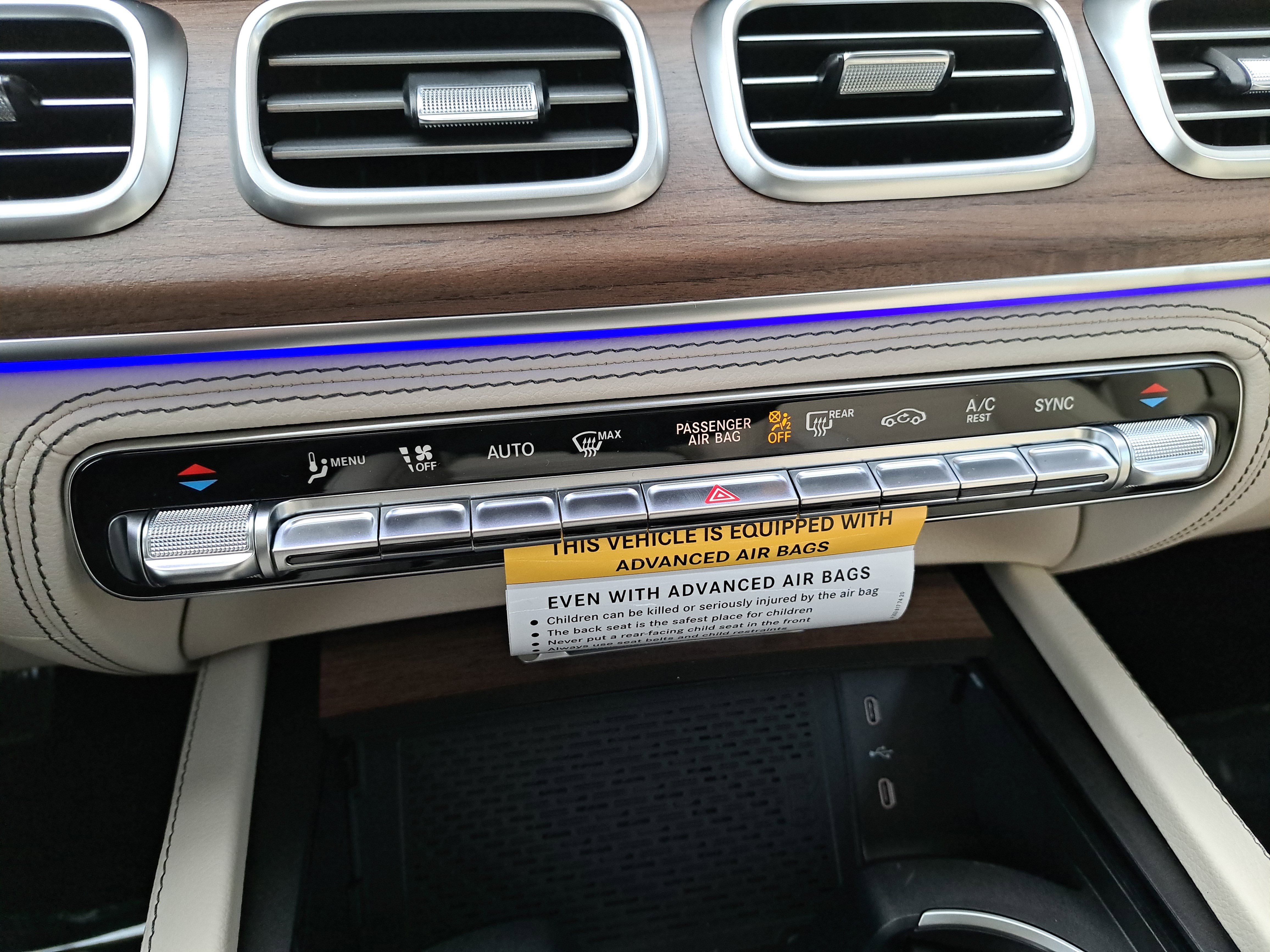 New 2026 Mercedes-Benz GLE 450 4MATIC image 22