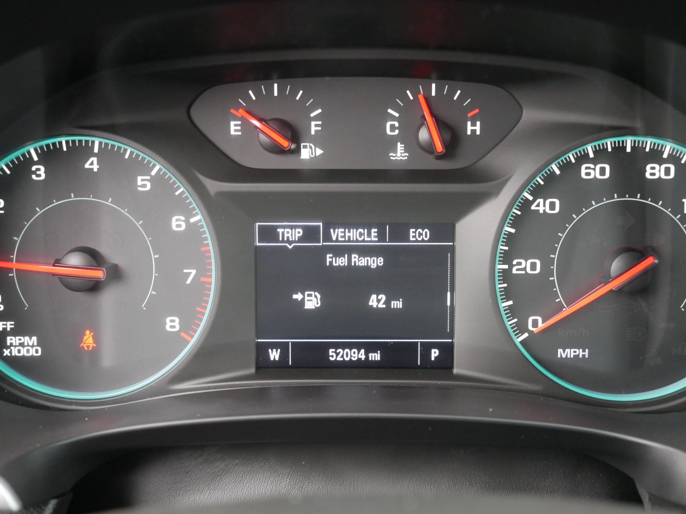 Used 2022 Chevrolet Malibu RS image 21