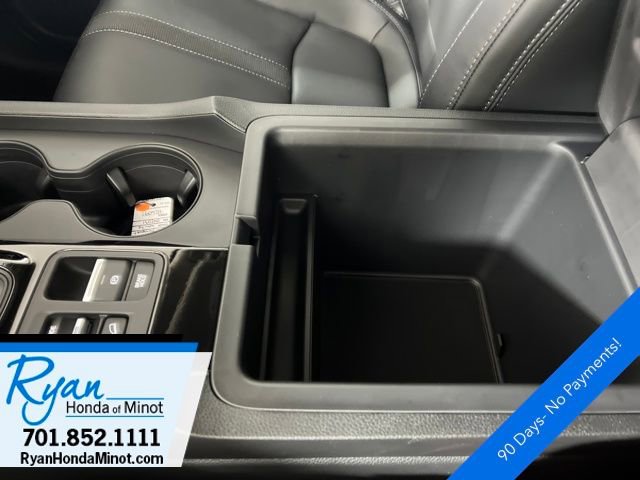 New 2026 Honda Passport RTL image 25