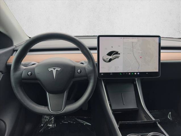Used 2021 Tesla Model Y Long Range AWD/4WD image 20