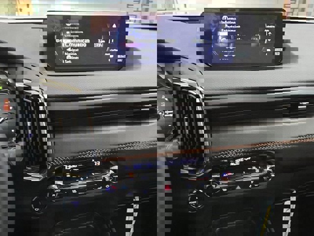 New 2026 MAZDA CX-50 2.5 Hybrid w/ Cargo Package image 10