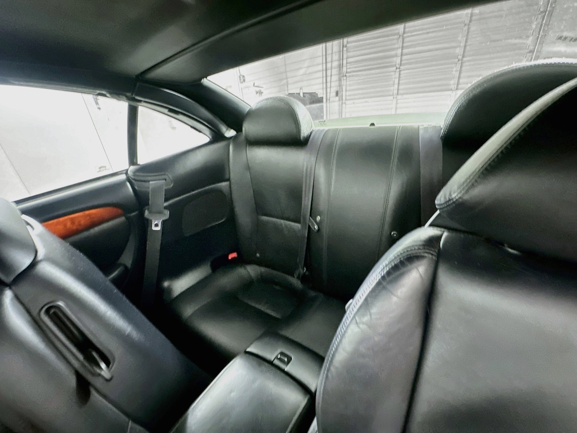 Used 2006 Lexus SC 430 Convertible RWD image 25