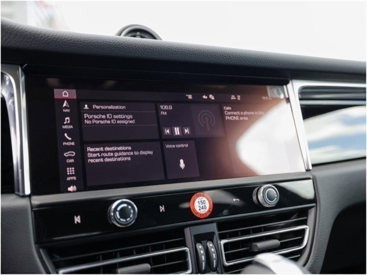 New 2025 Porsche Macan S image 18