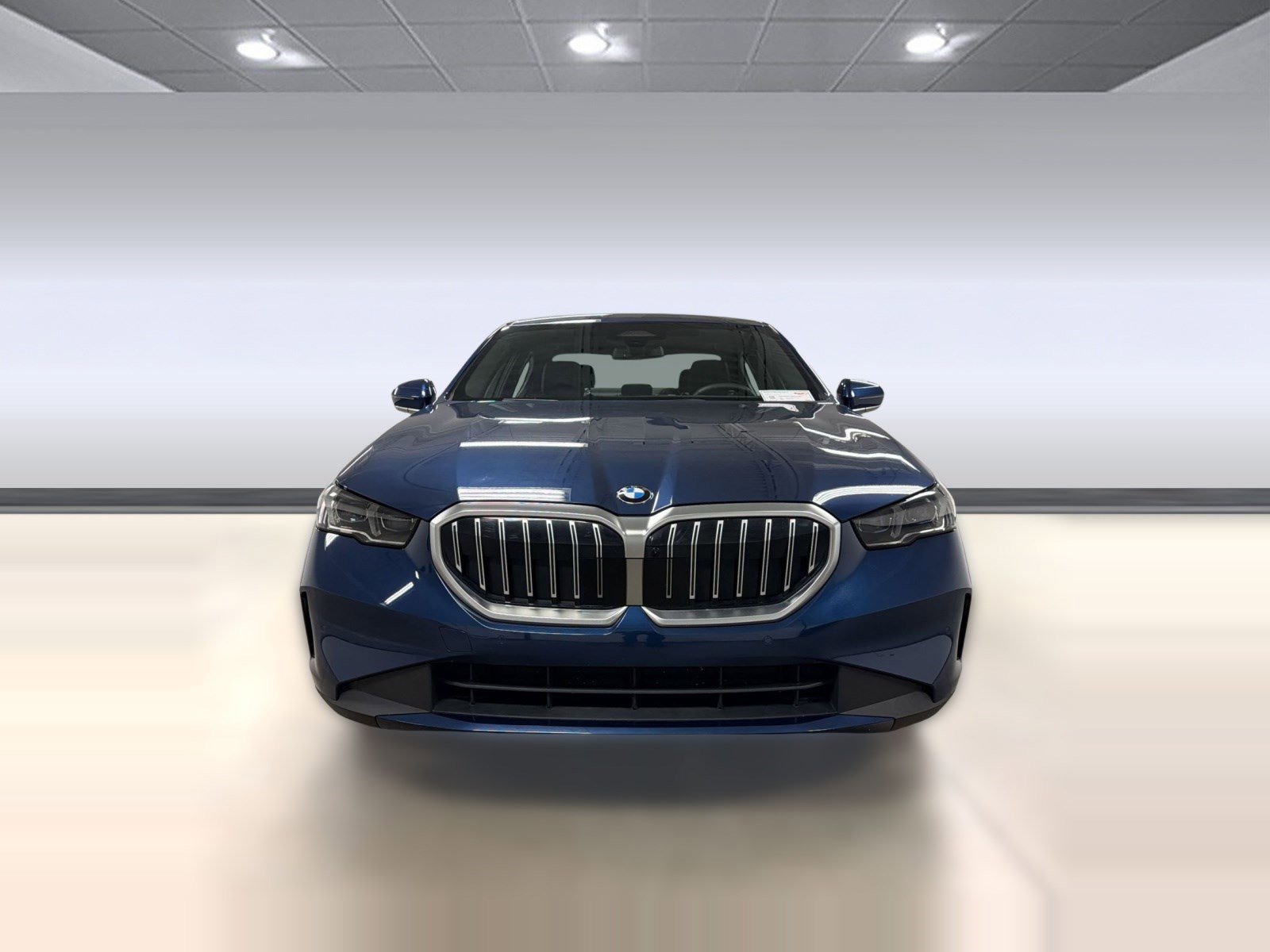 Certified 2026 BMW 530i image 5