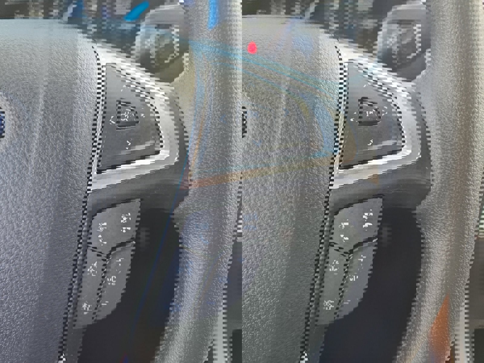 Certified 2022 Ford Edge SEL w/ Convenience Package image 15