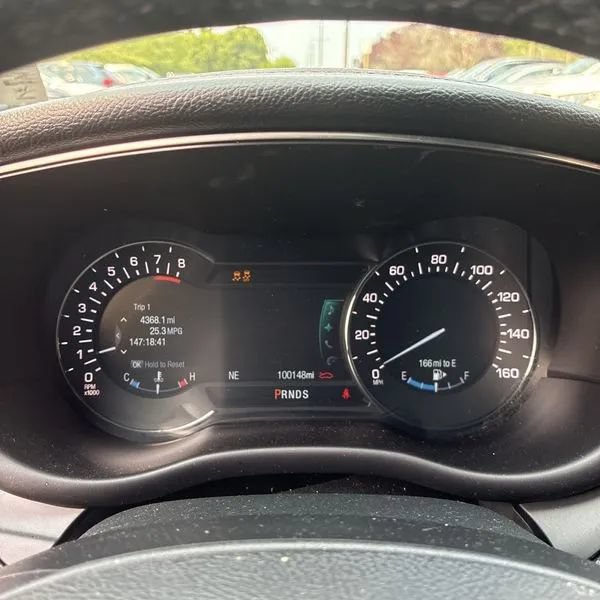 Used 2019 Lincoln MKC Reserve AWD/4WD image 23