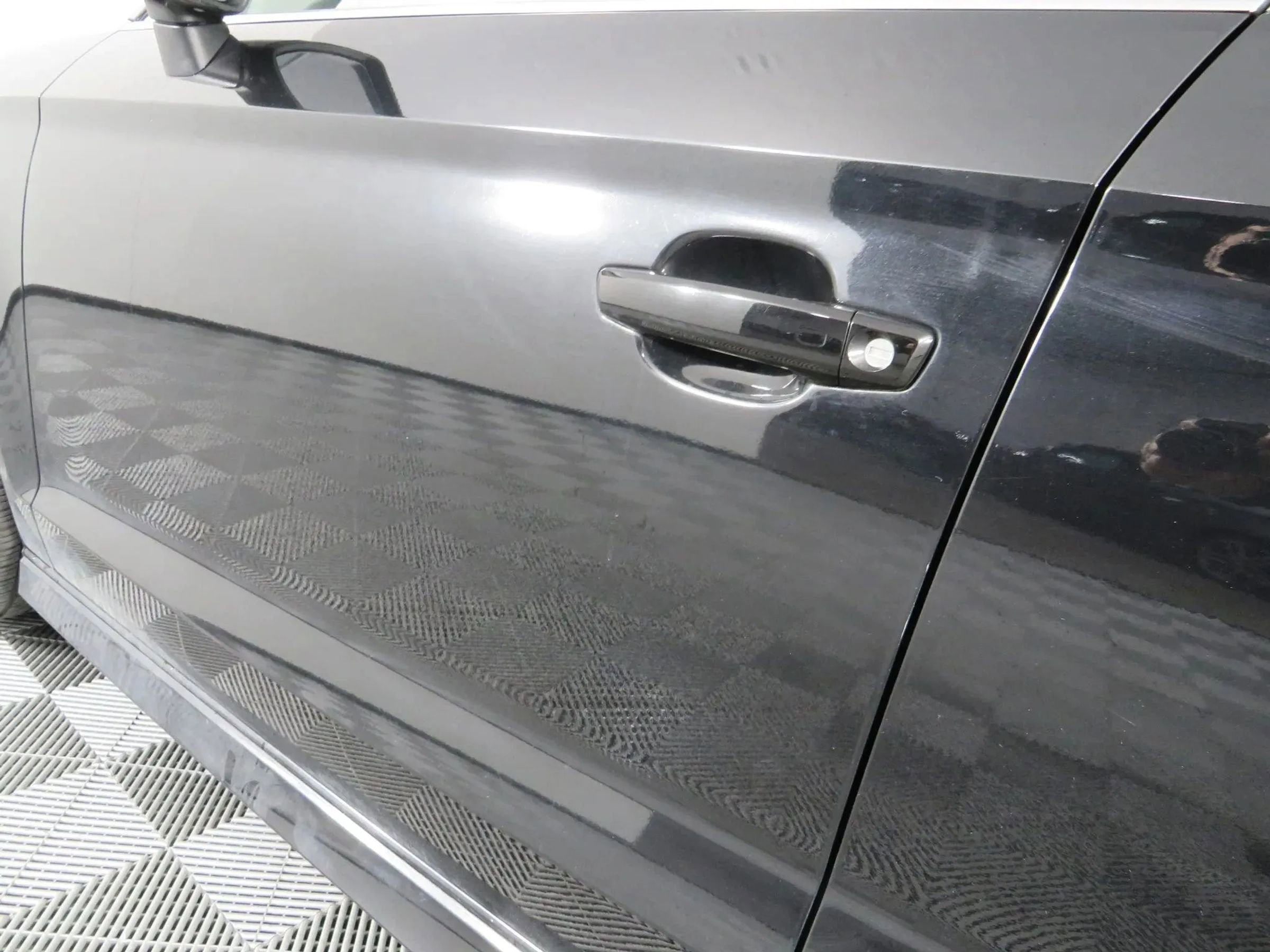 Used 2018 Audi A3 2.0T Premium Plus w/ Premium Plus Package image 28