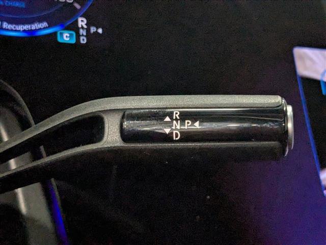 Certified 2024 Mercedes-Benz EQE AMG 4MATIC SUV image 12