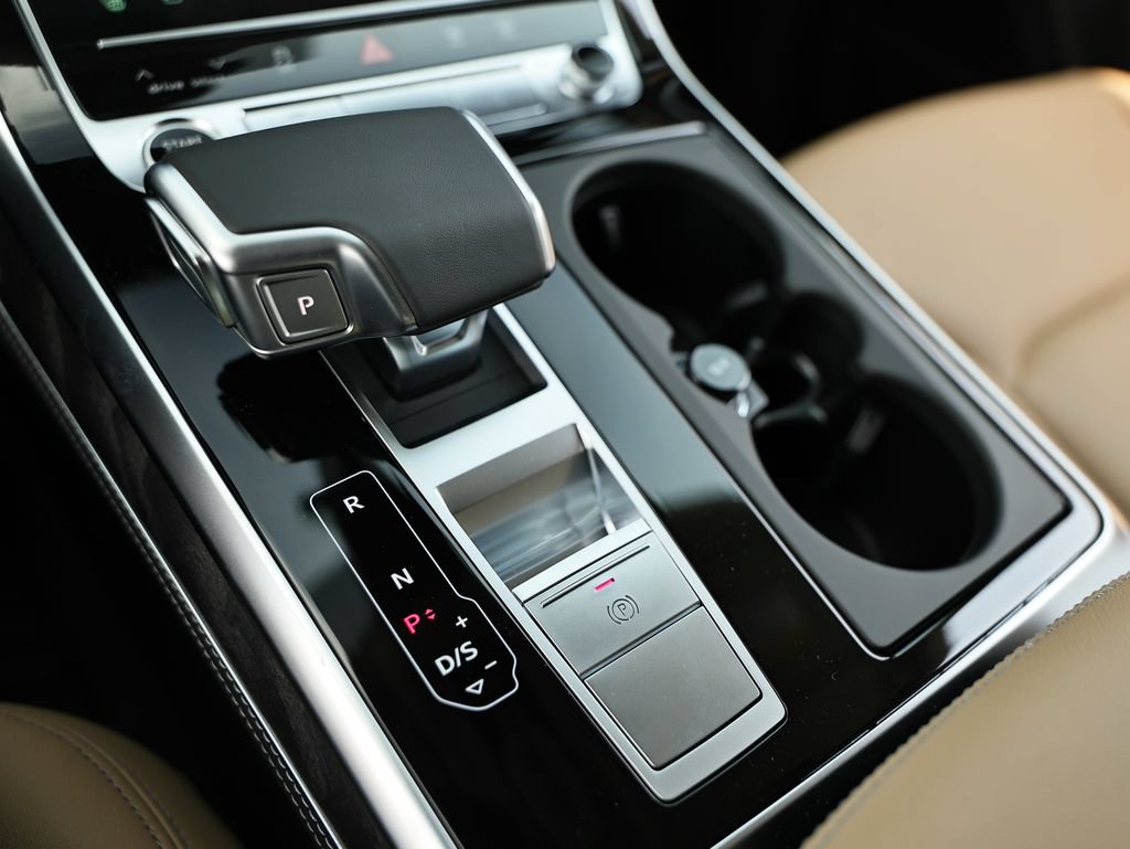 New 2026 Audi Q8 Premium Plus AWD/4WD image 40