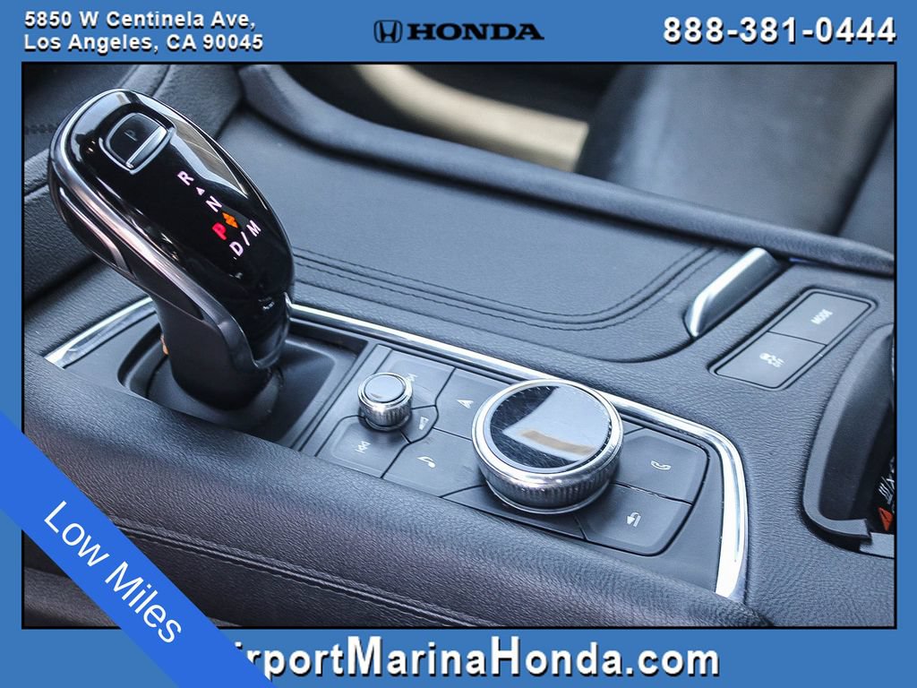 Used 2021 Cadillac XT6 Premium Luxury FWD image 26