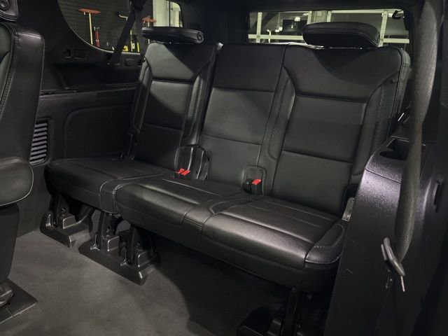 Used 2024 GMC Yukon XL Denali image 30