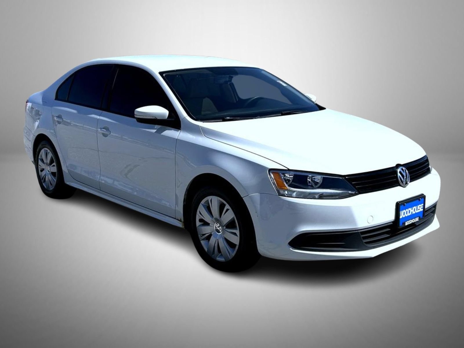 Used 2014 Volkswagen Jetta SE FWD image 2
