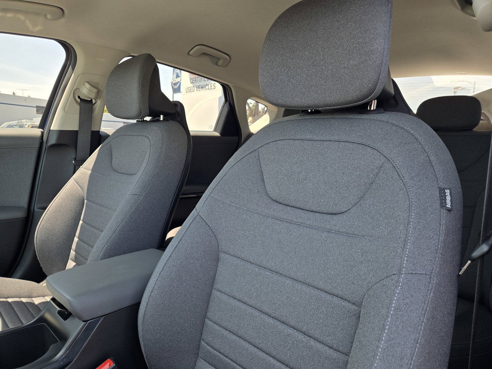 Used 2025 Kia K4 EX FWD image 15