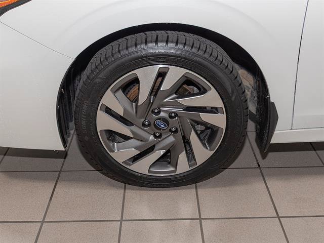Used 2025 Subaru Legacy Touring XT AWD/4WD image 5
