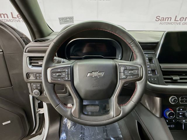 Used 2023 Chevrolet Suburban RST w/ Luxury Package image 14