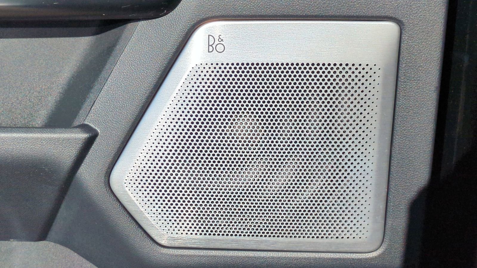 Certified 2024 Ford F150 Platinum w/ Equipment Group 702A High image 26