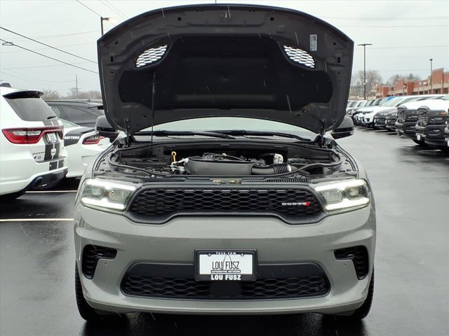 Used 2025 Dodge Durango GT image 34