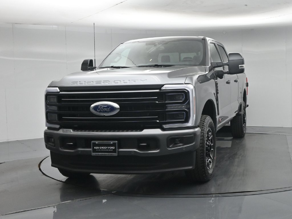 New 2026 Ford F250 Platinum AWD/4WD image 57