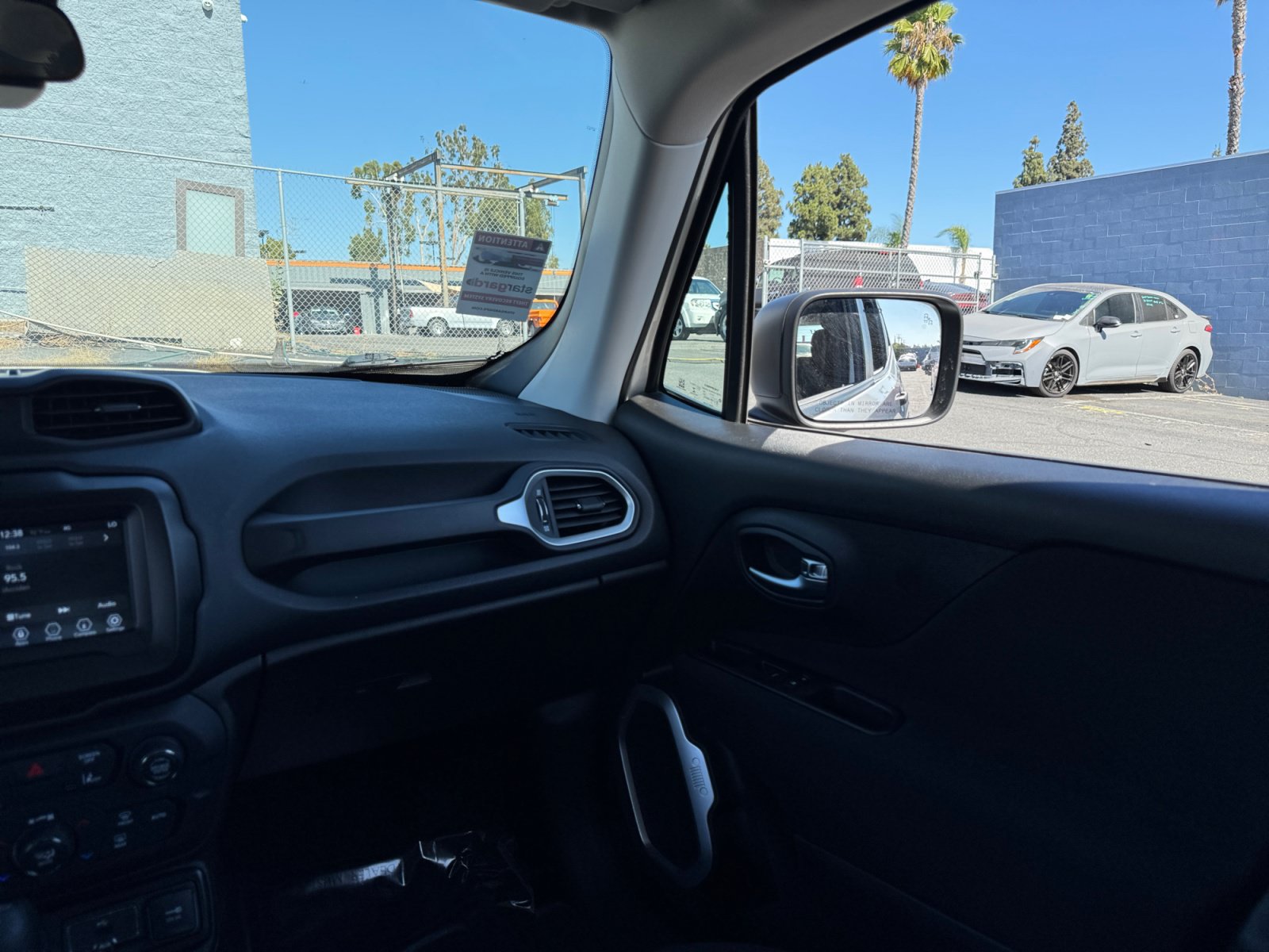 Used 2021 Jeep Renegade Sport AWD/4WD image 20