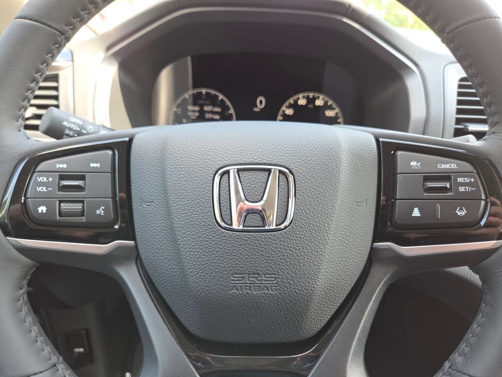 New 2026 Honda Odyssey Touring image 39