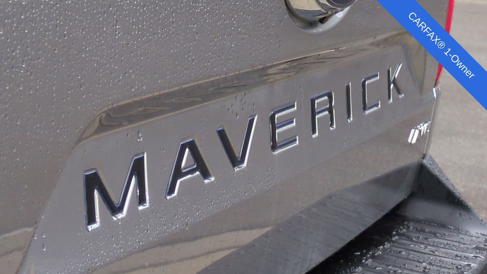 Used 2023 Ford Maverick Lariat w/ Lariat Luxury Package image 13