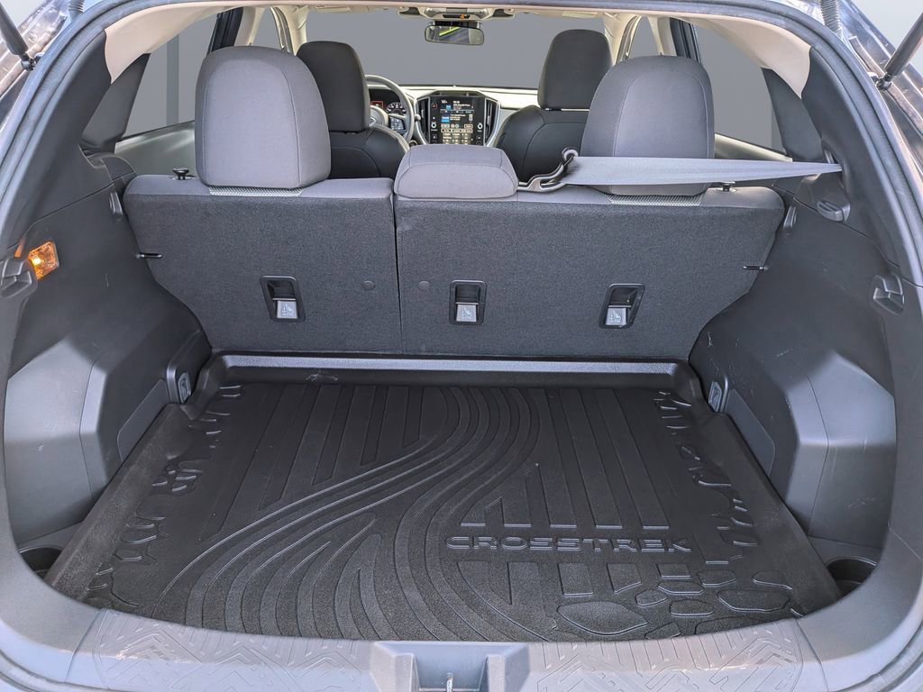 Certified 2024 Subaru Crosstrek 2.0i Premium AWD/4WD image 13