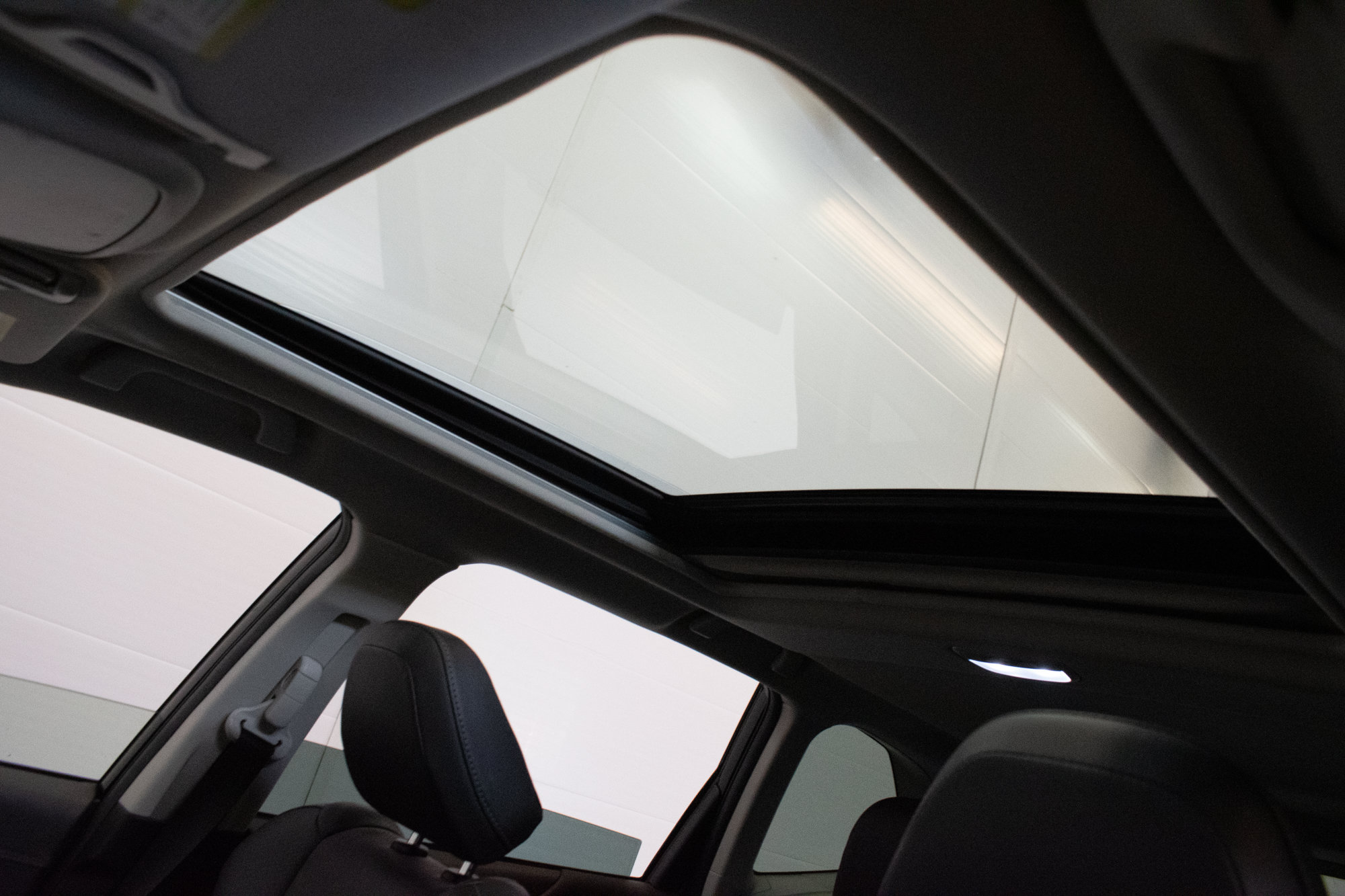 Certified 2023 Subaru Forester Touring AWD/4WD image 20
