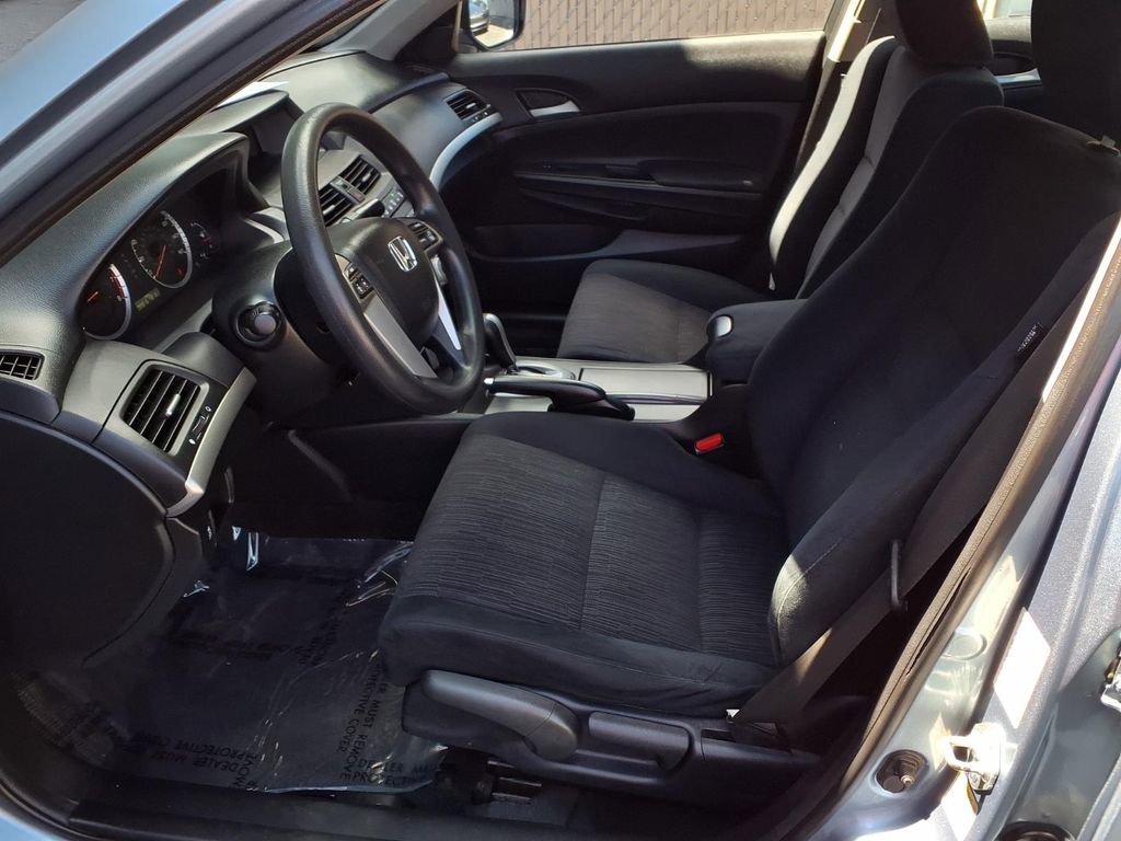 Used 2012 Honda Accord LX image 14