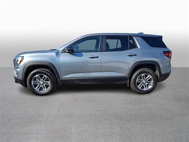 Used 2026 GMC Terrain Elevation image 7