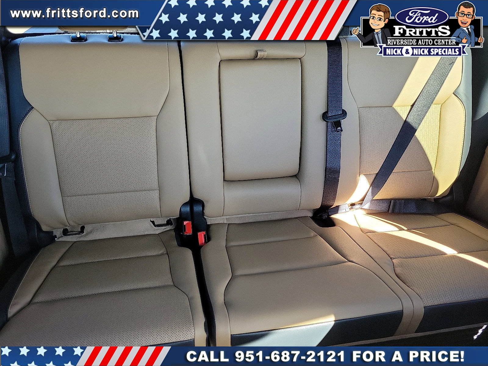 New 2026 Ford F250 Lariat w/ Lariat Ultimate Package image 19