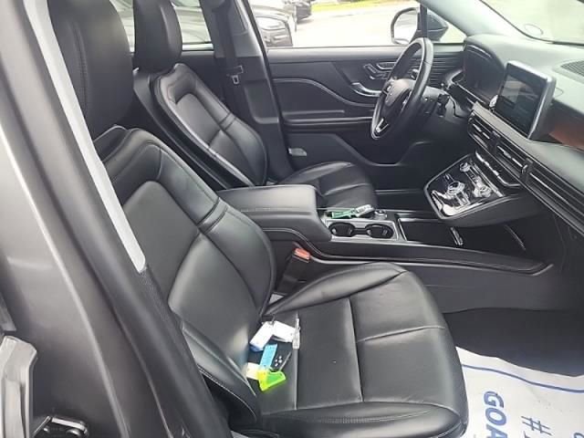 Used 2022 Lincoln Corsair Reserve image 13