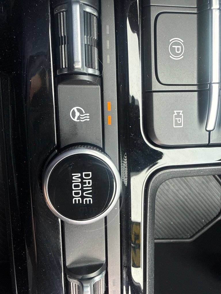 Used 2025 Kia K5 GT-Line w/ GT-Line Premium Package AWD/4WD image 64
