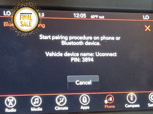 Used 2022 Dodge Challenger R/T image 28