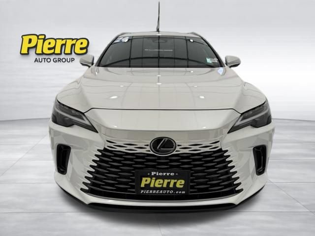 Used 2024 Lexus RX 350 Premium Plus w/ Convenience Package AWD/4WD image 10