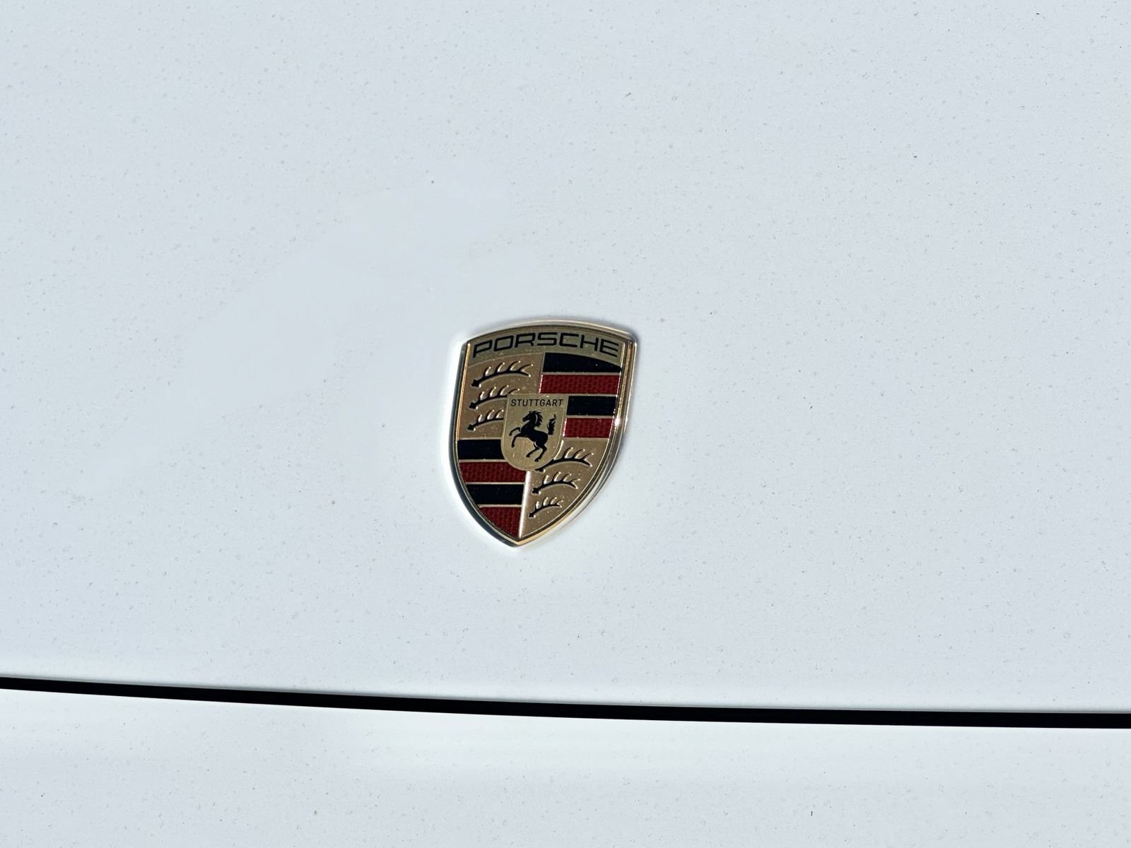 New 2026 Porsche Panamera 4 AWD/4WD image 12