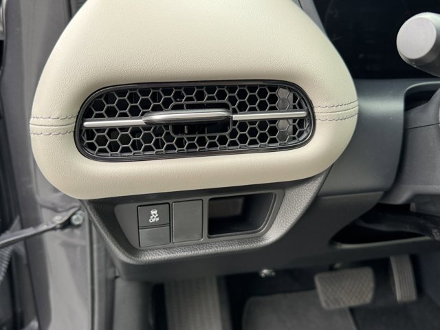 Used 2024 Honda HR-V EX-L image 18