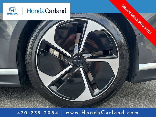Used 2023 Lucid Air Grand Touring AWD/4WD image 7