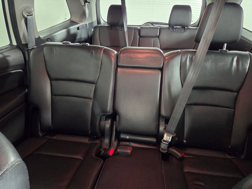 Used 2019 Honda Pilot EX-L image 22