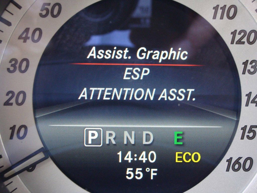 Used 2014 Mercedes-Benz C 300 4MATIC Sedan image 22