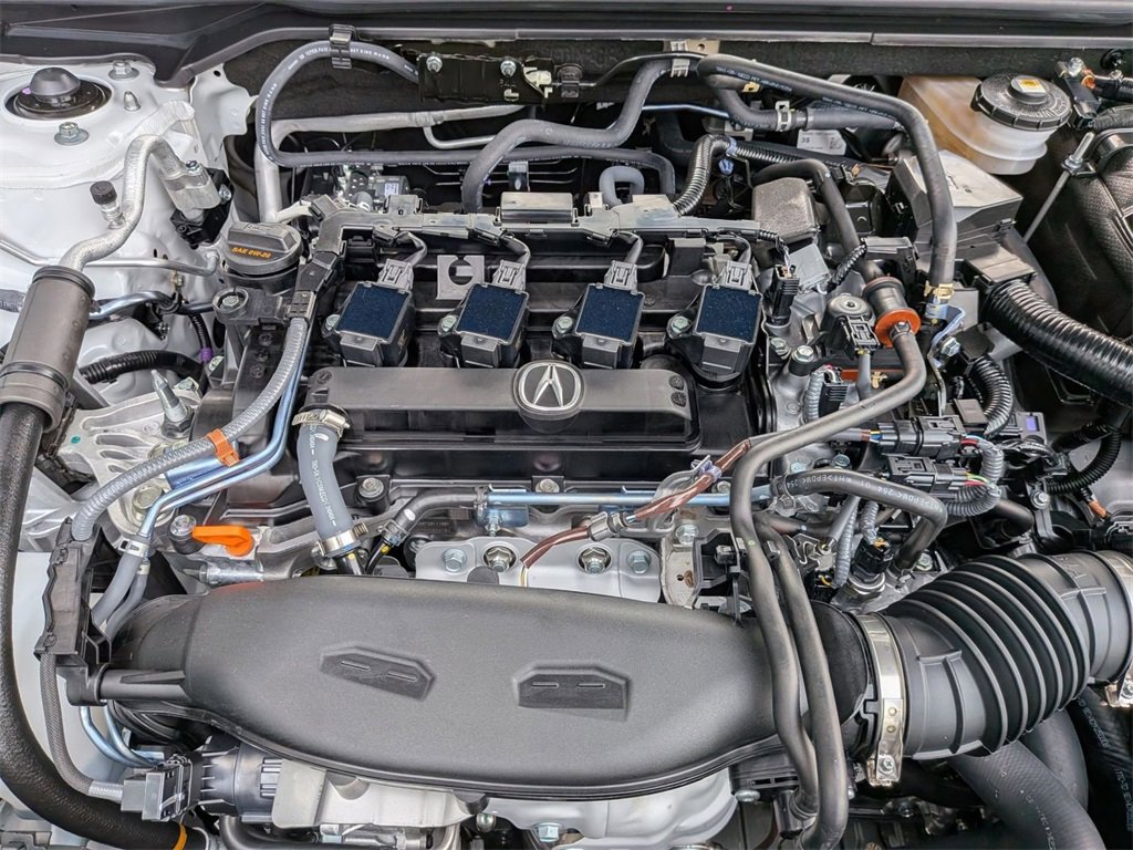 New 2025 Acura Integra A-Spec image 31