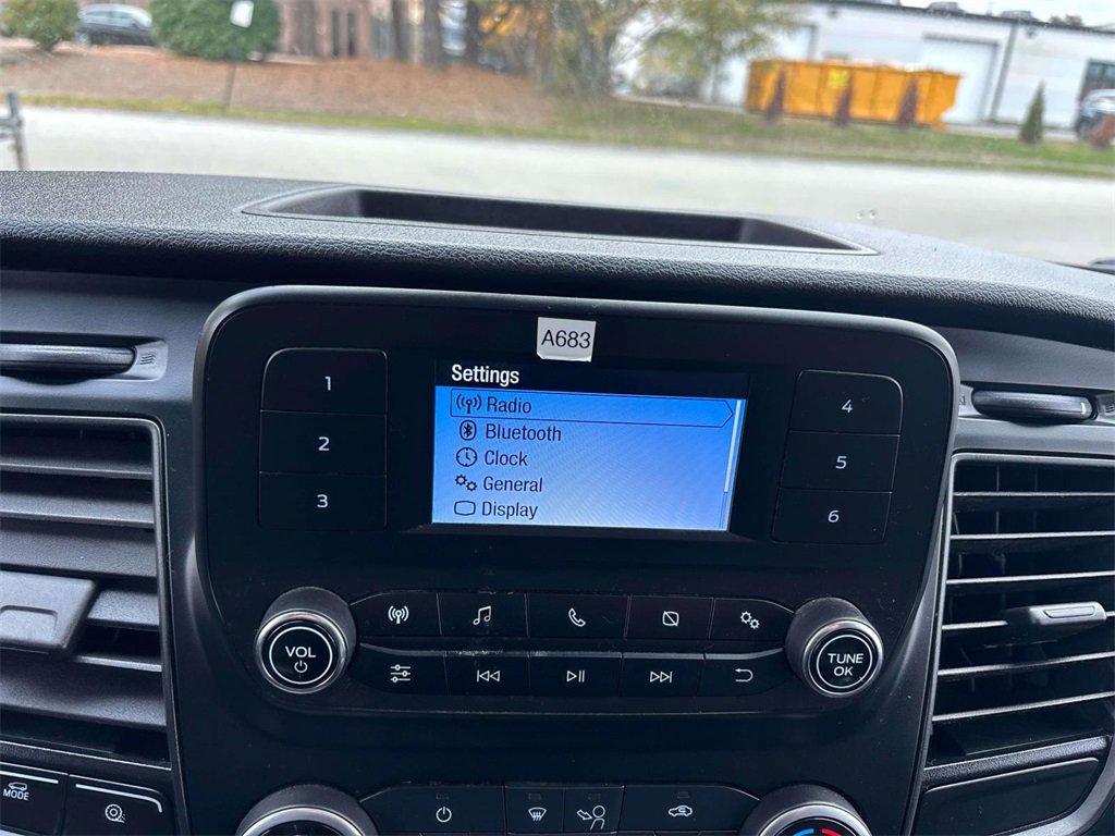 Used 2024 Ford Transit 350 148 High Roof Extended image 29