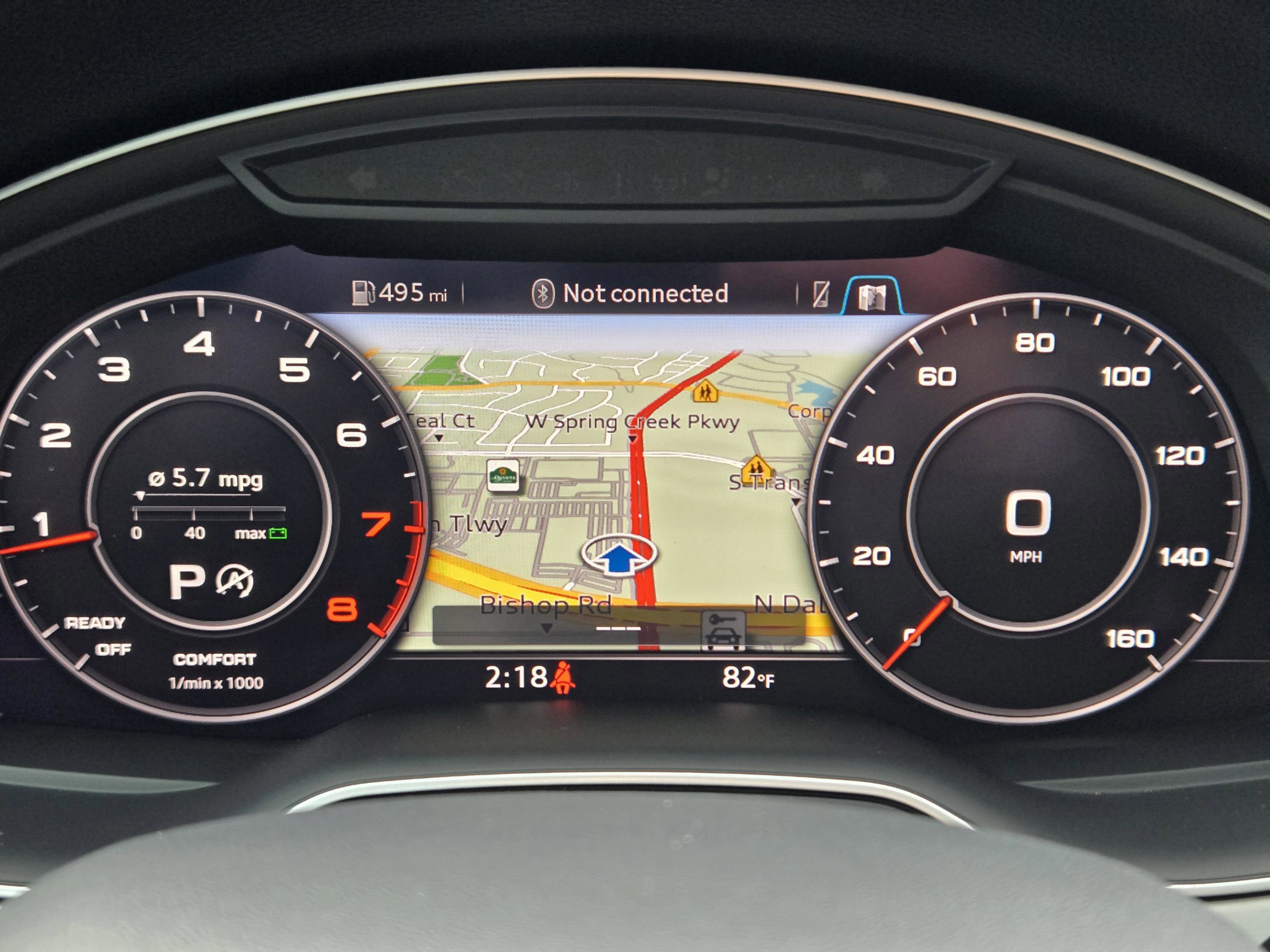 Used 2019 Audi Q7 2.0T Premium Plus w/ Premium Plus Package image 20