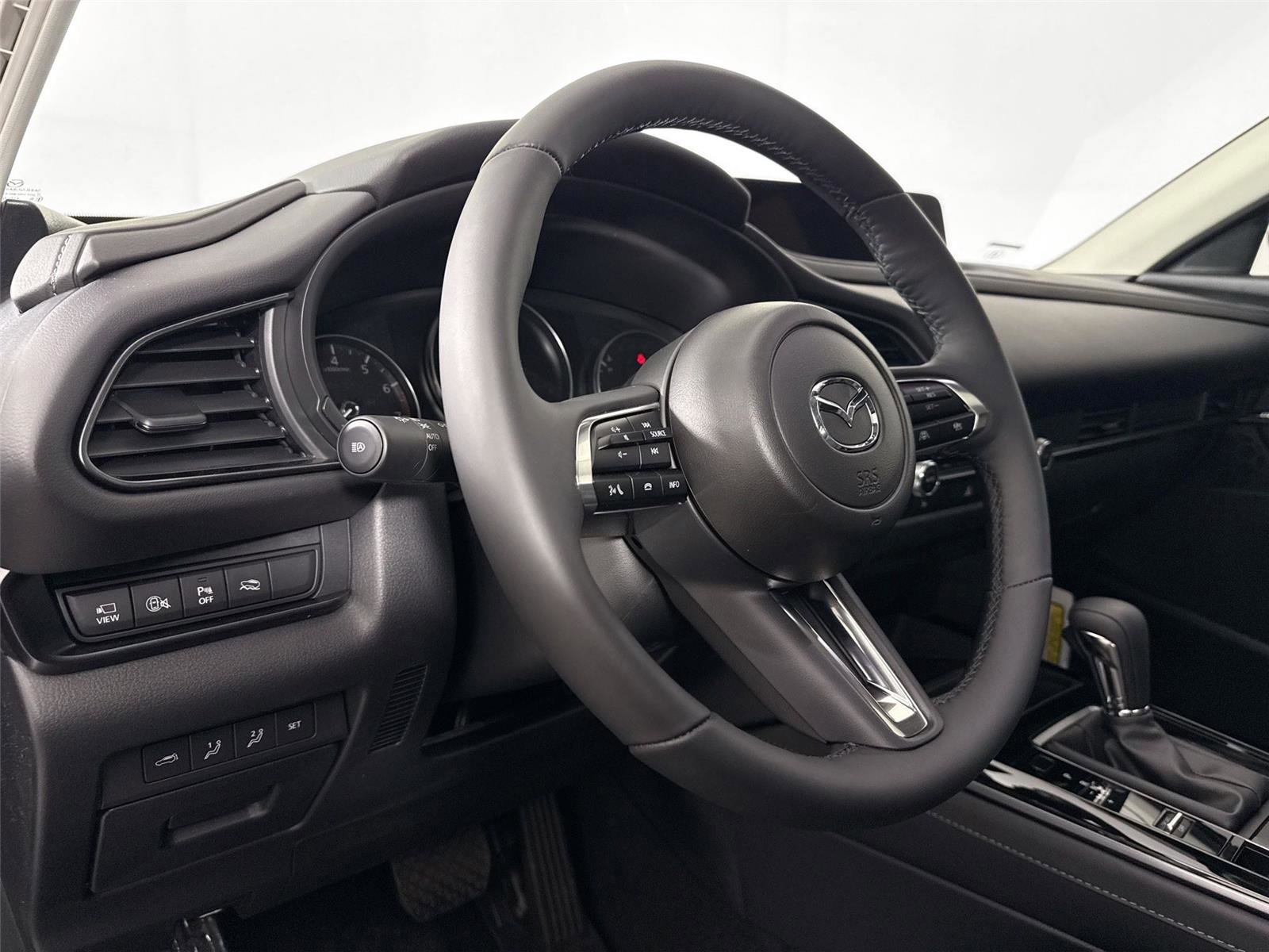 New 2026 MAZDA CX-30 2.5 Turbo w/ Premium Plus Pkg image 4