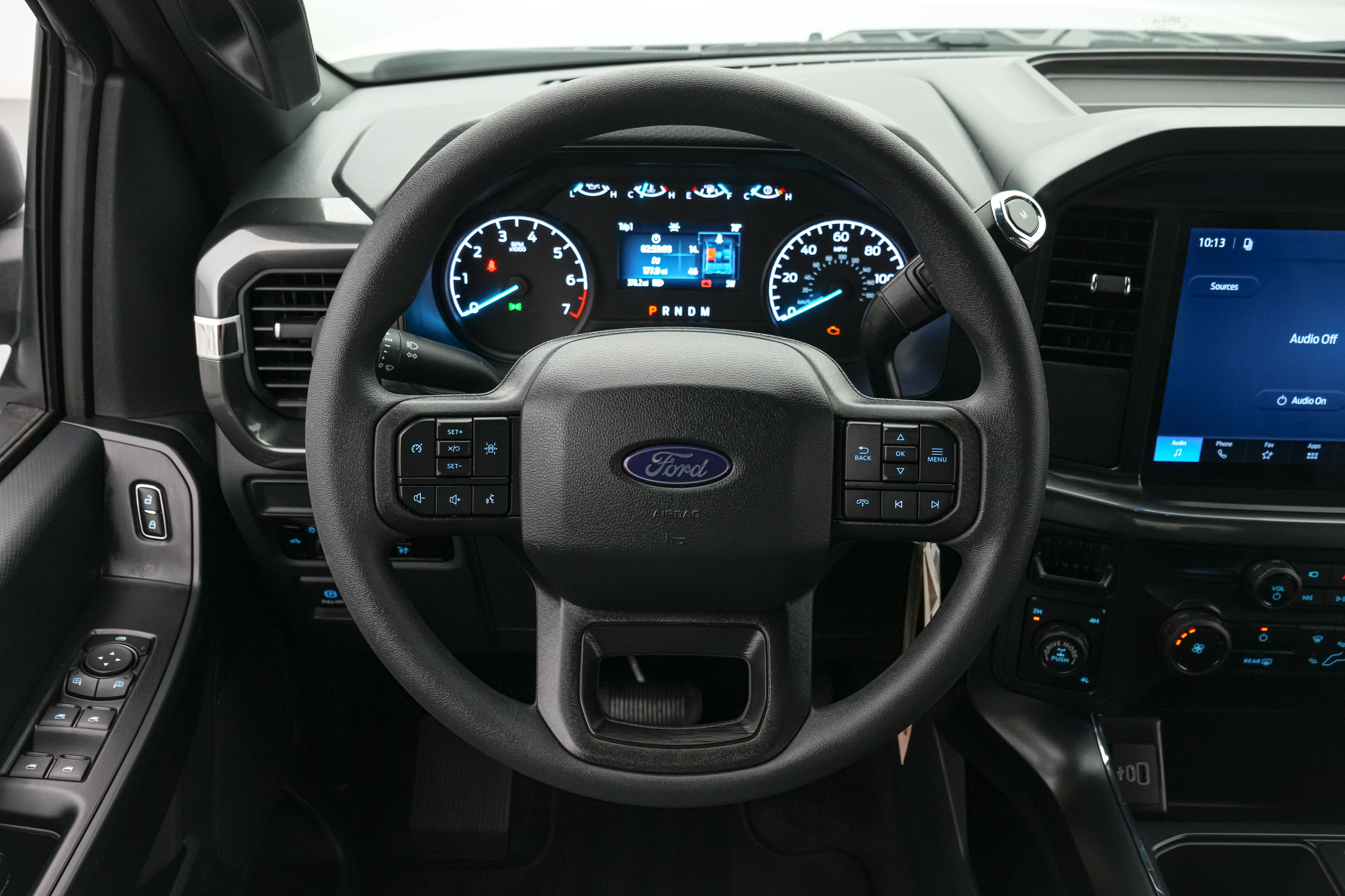 New 2026 Ford F150 STX AWD/4WD image 19