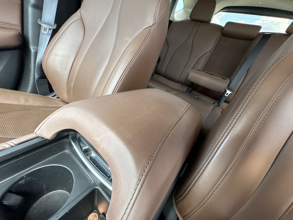 Used 2023 Acura RDX w/ Technology Package FWD image 27