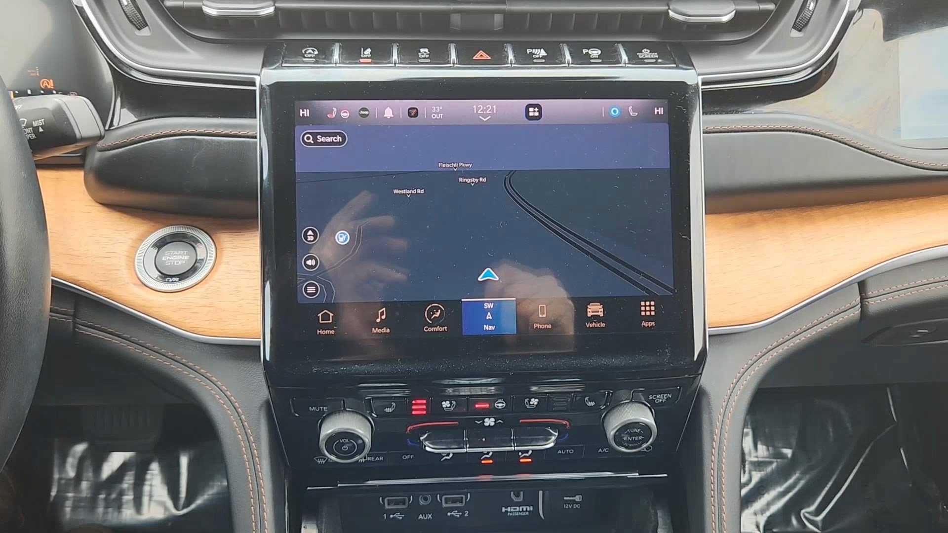 Used 2022 Jeep Grand Cherokee Summit image 15