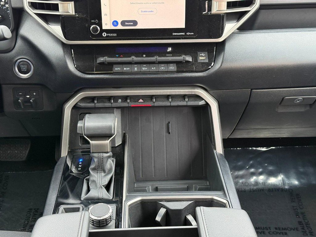 Used 2024 Toyota Tundra SR5 image 16