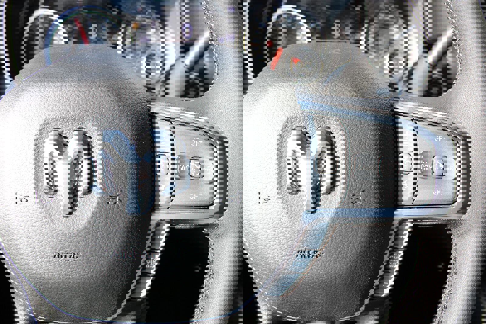 New 2026 RAM 2500 Big Horn image 16