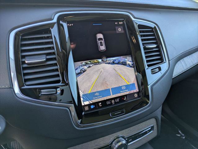 Used 2023 Volvo XC90 T8 Ultimate image 17