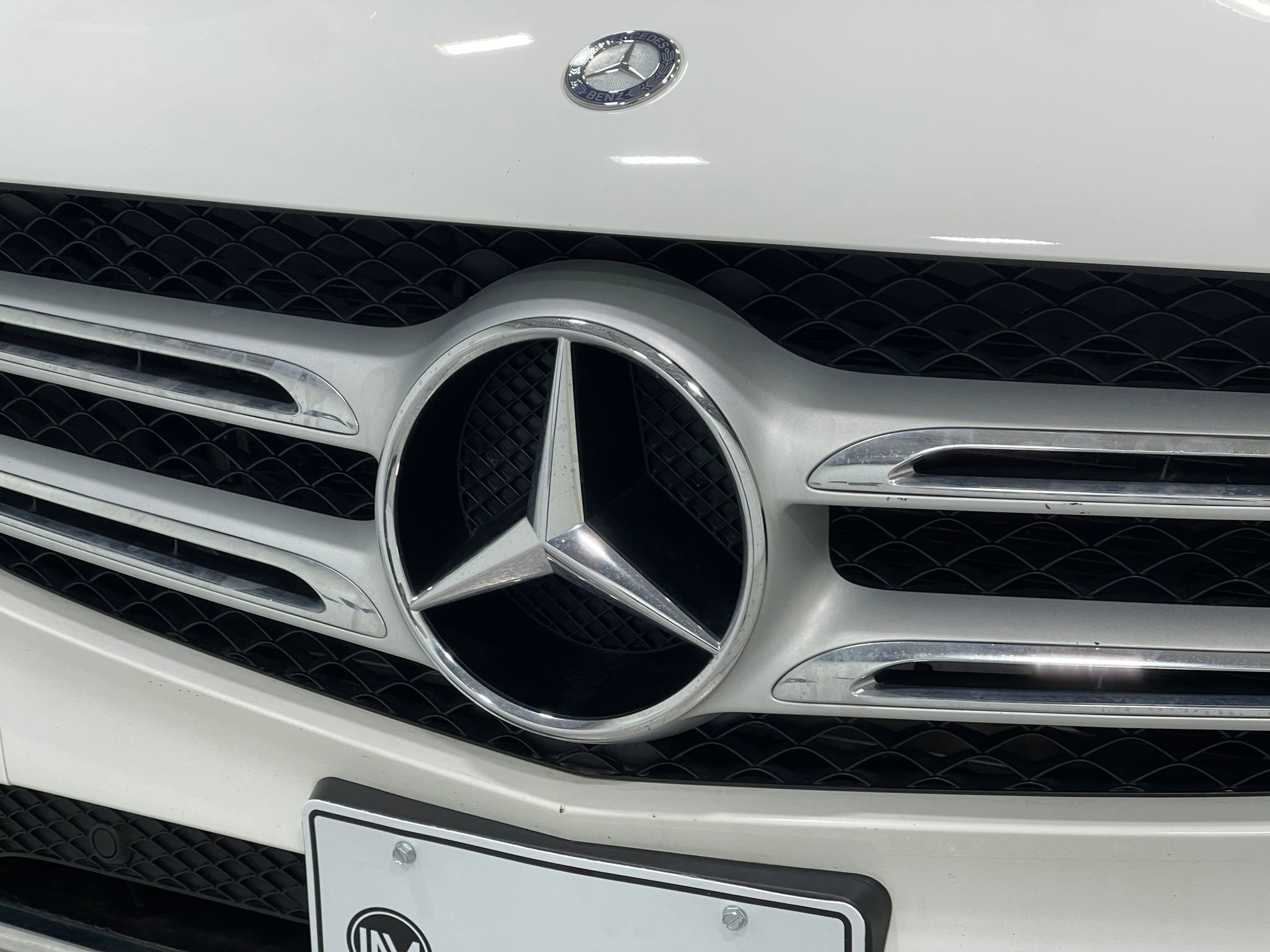 Used 2017 Mercedes-Benz GLC 300 GLC 300 image 40